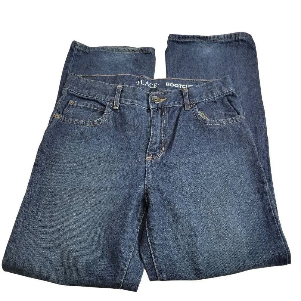 Old Navy Bootcut jeans 12